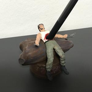 Logan Pen Holder
