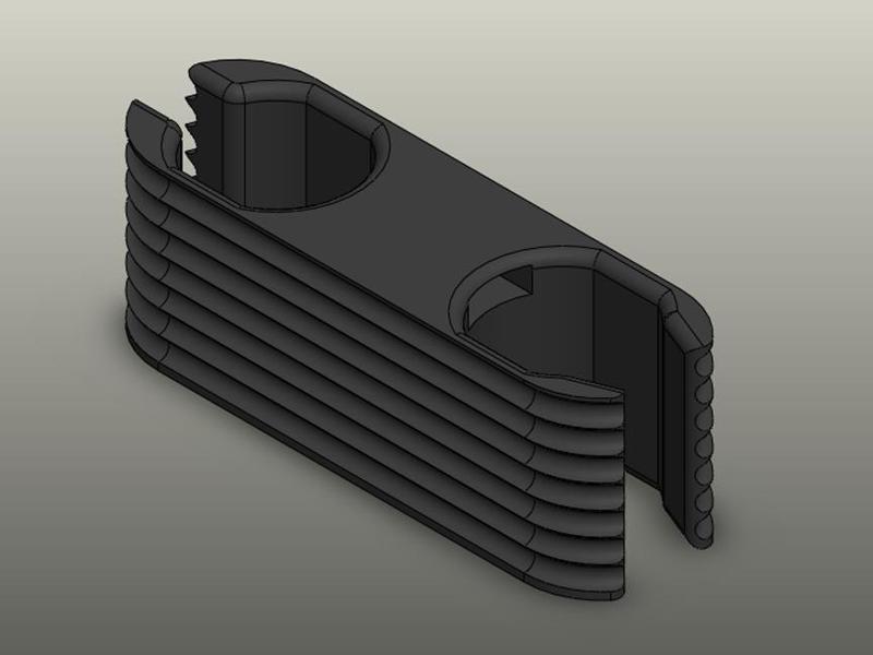 Cable Organizer