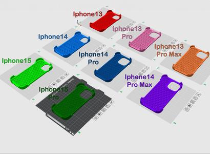 Iphone Cover Full range of Iphone from 13 to 15