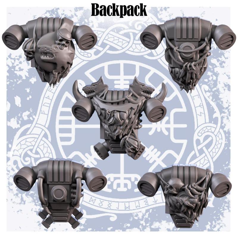 Backpack