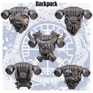 Backpack