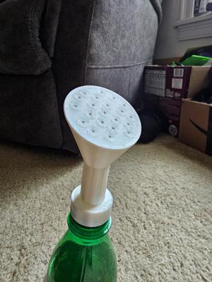 2 Liter Bottle Watering Can