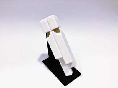 ChooChoo - A Support Free 4 Tone Train Whistle