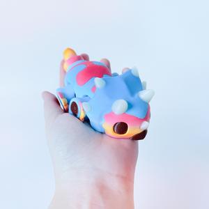 Triceratops flexi