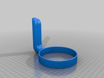 Yeti 30oz Handles