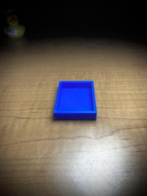 Screw Tray