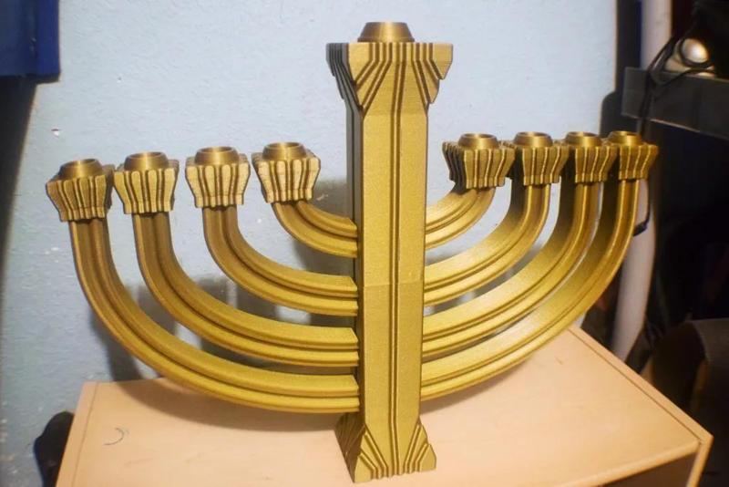 Menorah