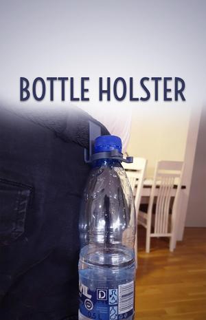 Bottle Holster
