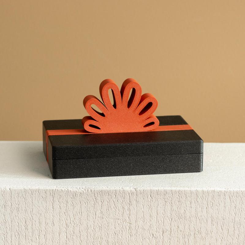 Festive Gift Box for Birthday, Housewarming, or Wedding 