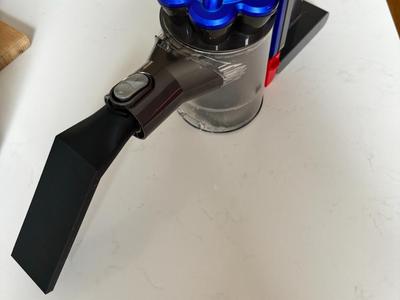 Dyson Flat nozzle