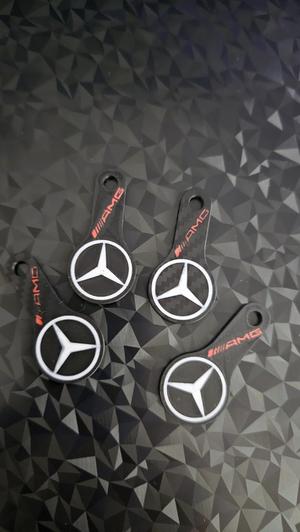 Einkauf Chip Einkaufswagen Mercedes Benz AMG Coin