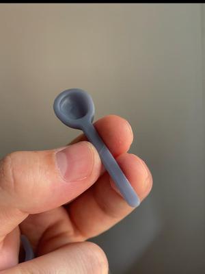 Tiny Spoon