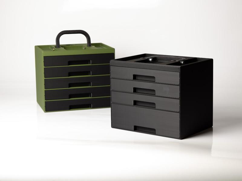 Tacklebox 