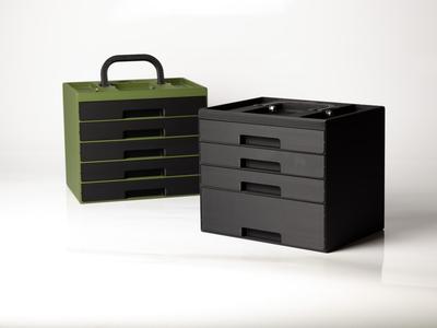 Tacklebox 
