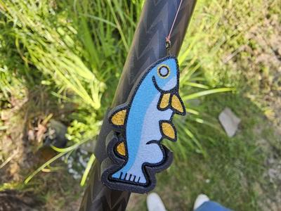 Safety hook cover and hook keeper