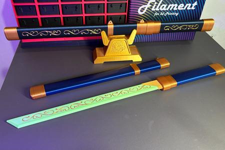 Tang Sword