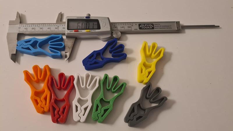 Laundry Hanging Pegs