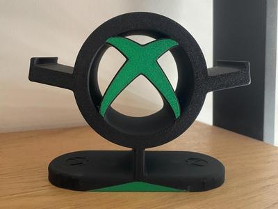 XBOX Controllers Stand