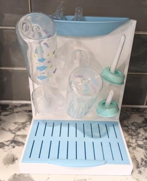 Bottle Drying Rack