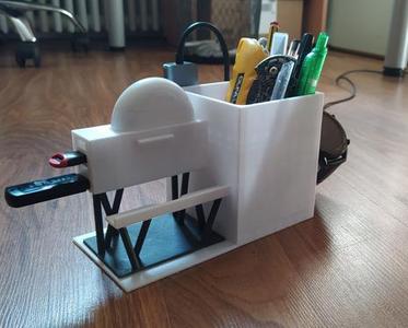 Huawei gadget organizer