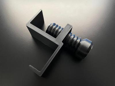 Headphone/Headset holder