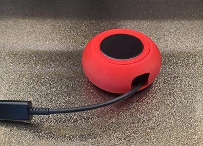 Roll-up Galaxy Watch Charger