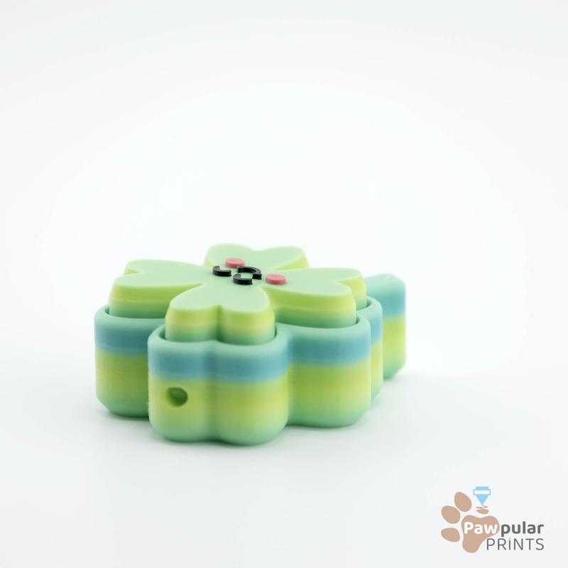 Shamrock Clickers Multi-Pack