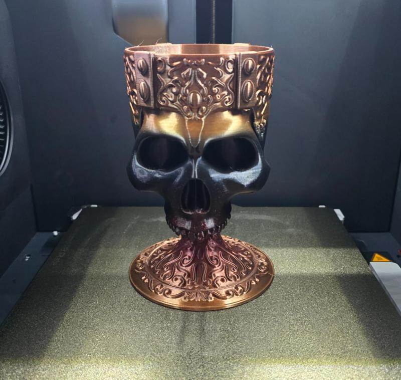 Dark Souls 3 Wolnir Goblet