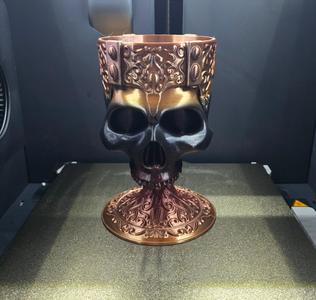 Dark Souls 3 Wolnir Goblet