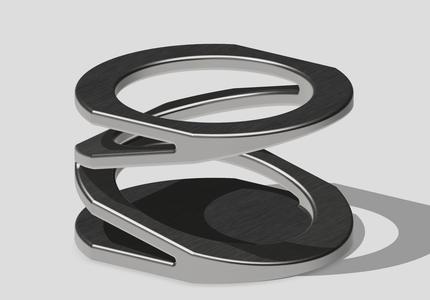 150mm pet bowl caddy MK2 