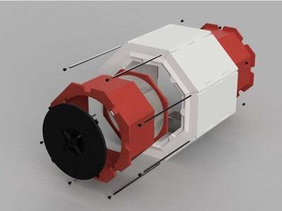 Giant-er Rolling Storage Box