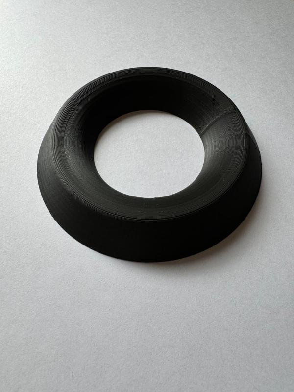 Basketball Stand Ring