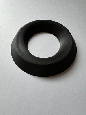 Basketball Stand Ring