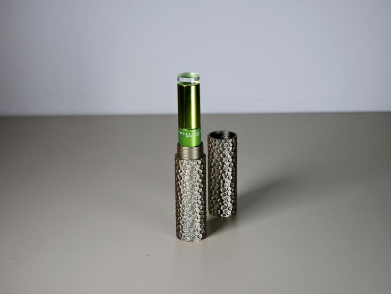 Make-up case 2 – Mascara