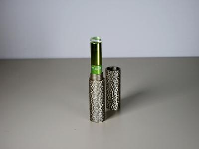 Make-up case 2 – Mascara