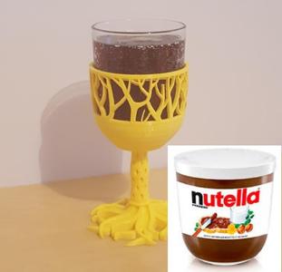 the chalice of the tree