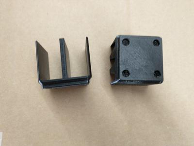 Gridfinity Pliers Holder