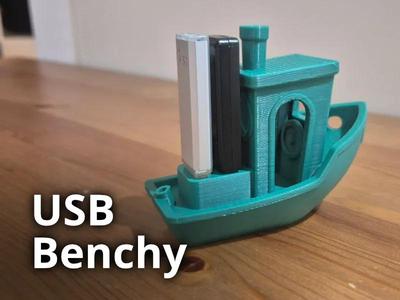USBenchy