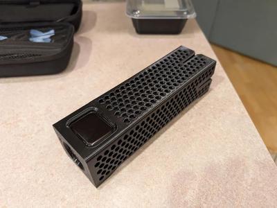 4815G2 Mini Charger Case