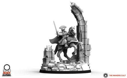 Universal Guard – Lord Equuleus