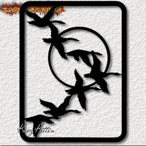 canadian geese wall art canada goose home decor