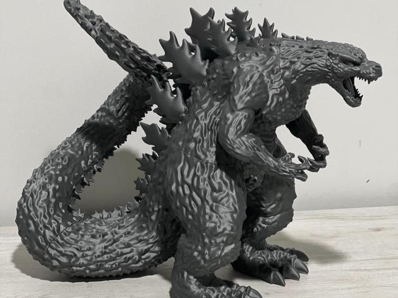 Heisei Godzilla