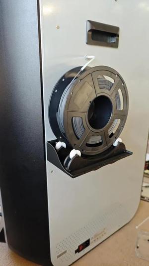 Spool holder for Flsun S1