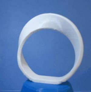 Ribbon, Band, Loop of Mobius – Moebius – Môbius