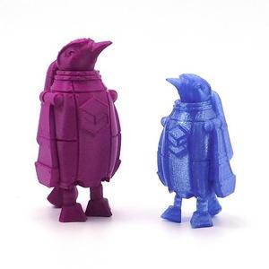 SnoLabs Penguin