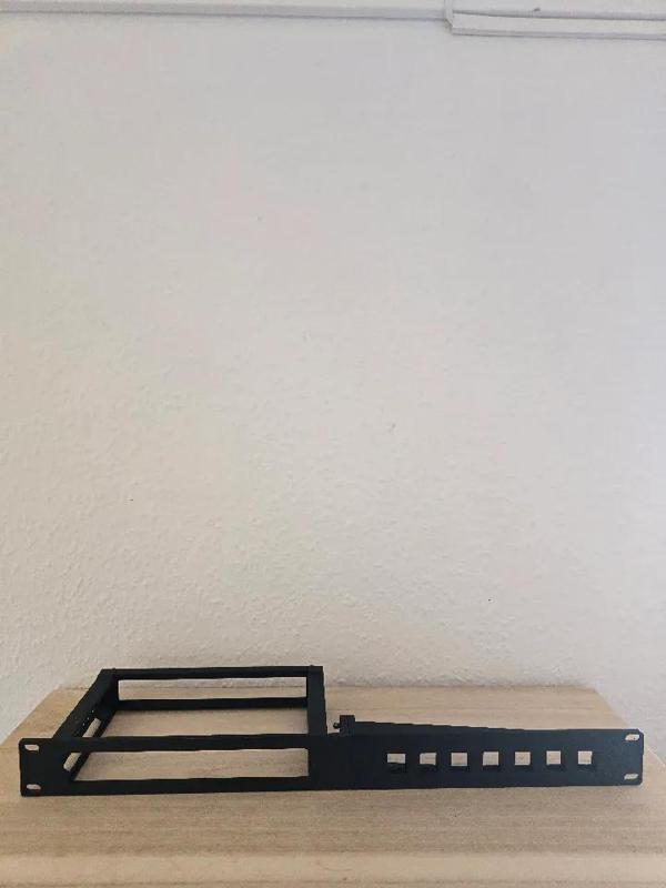 Unifi – UCG Fiber rack mount 19 inch