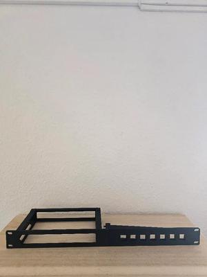Unifi – UCG Fiber rack mount 19 inch