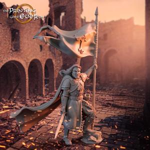 Barazan – Banner – Presupported