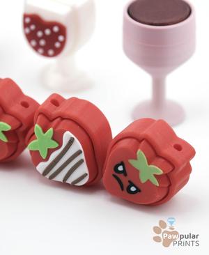 Strawberry Fizz MEGA Pack