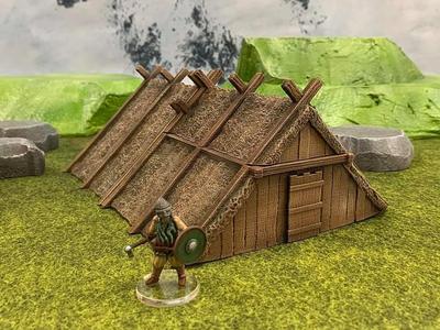 Longhouse